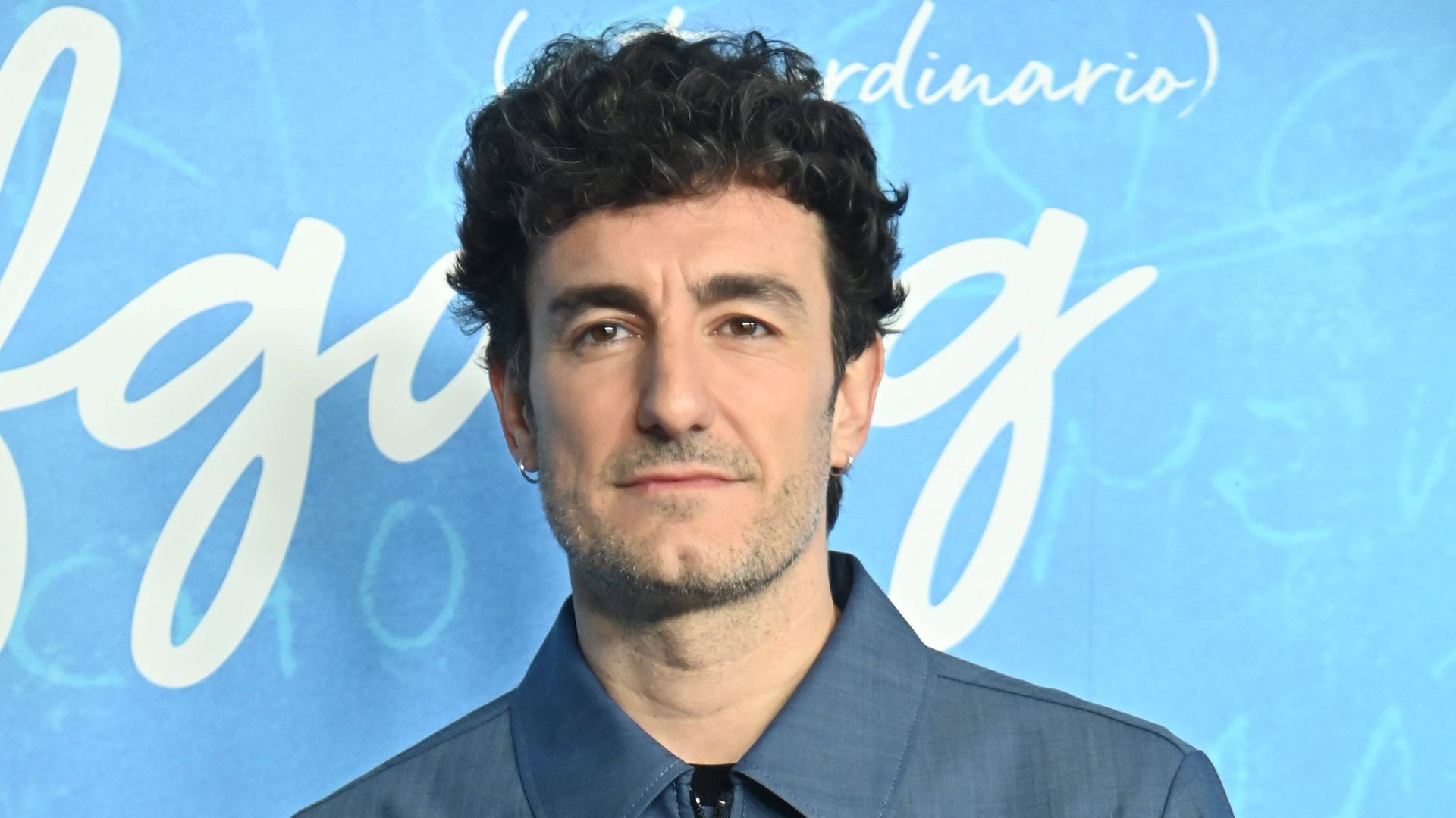 Miki Esparbé, en una foto de archivo