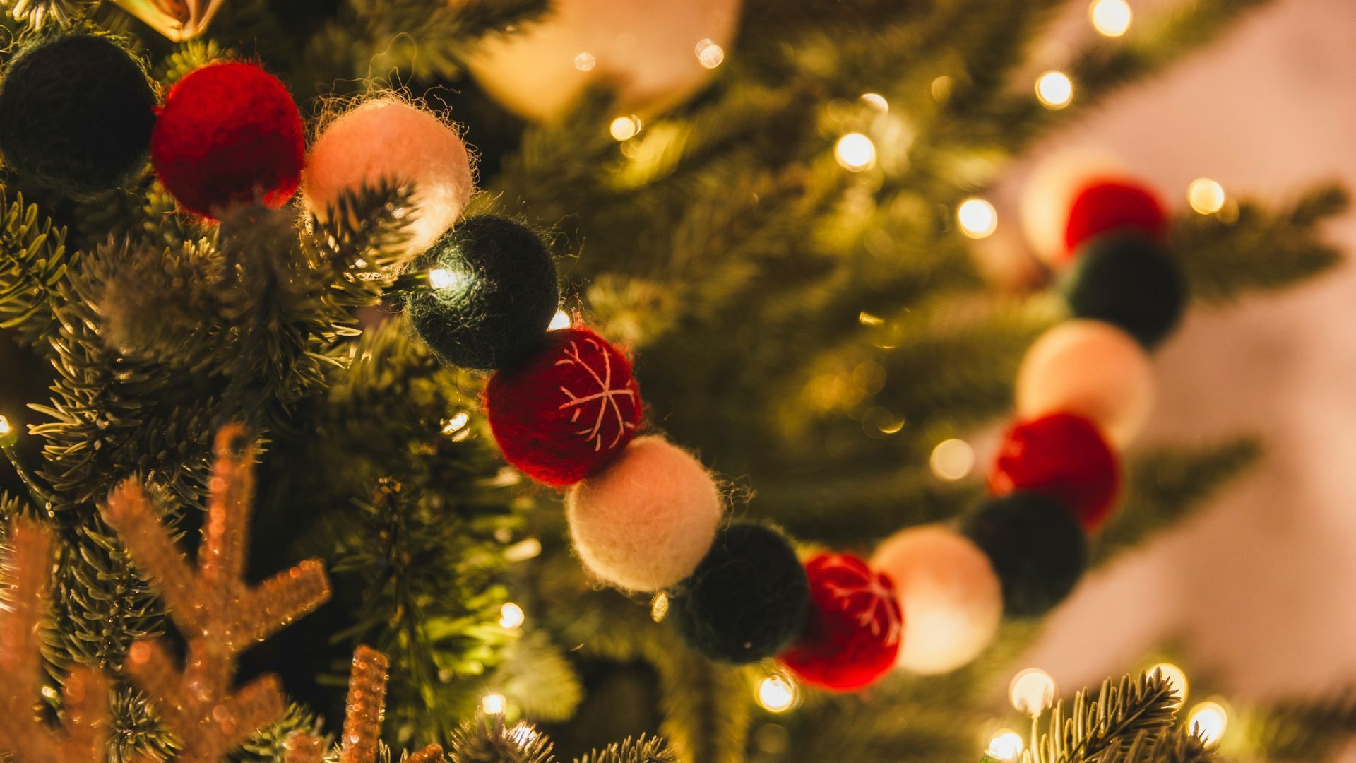 navidad feng shui unsplash