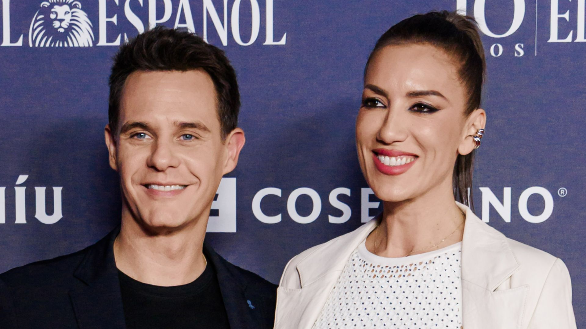 Patricia Pardo y Christian Gálvez revelan lo que le piden al 2026