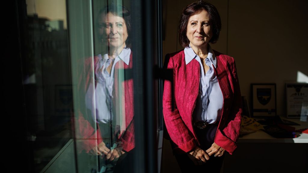 ¿Por qué Pedro Sánchez ha elegido a Teresa Peramato?