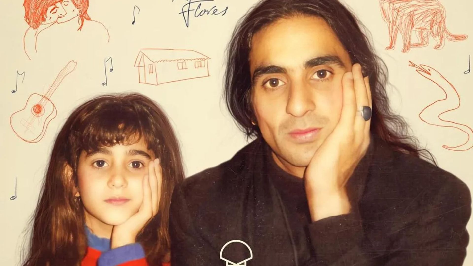 Poster del documental 'Flores para Antonio'