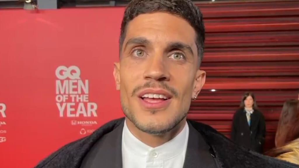 Marc Bartra habla sobre Caparrós y Fabián