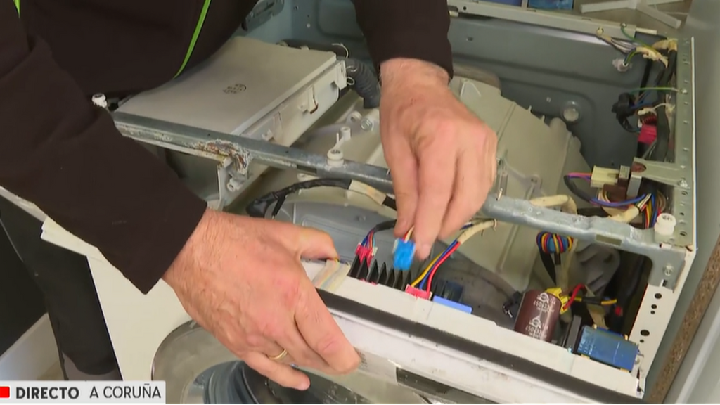 El derecho europeo a reparar los productos que se estropeen en vez de sustituirlos: sale más caro