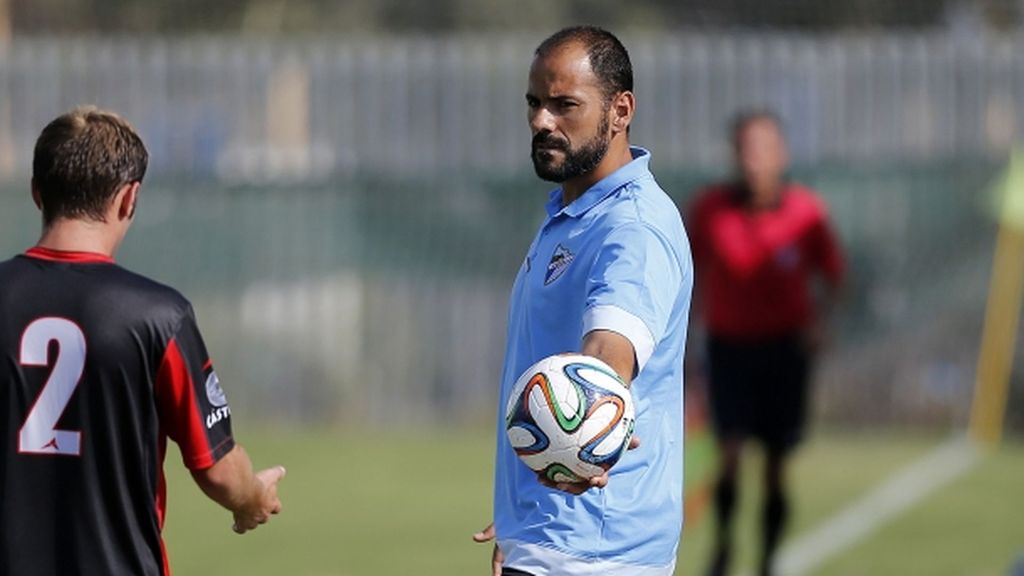 Salva Ballesta y la clave del Sevilla de Almeyda