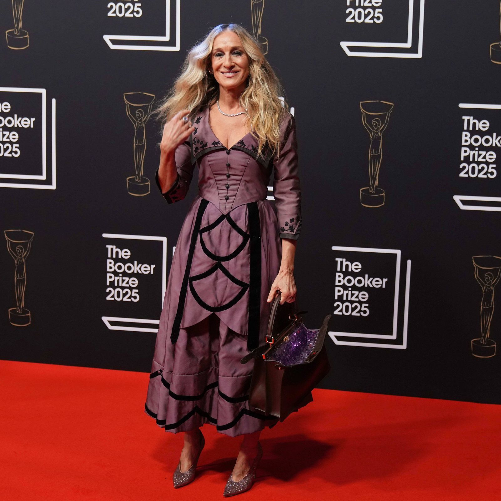 Sarah Jessica Parker