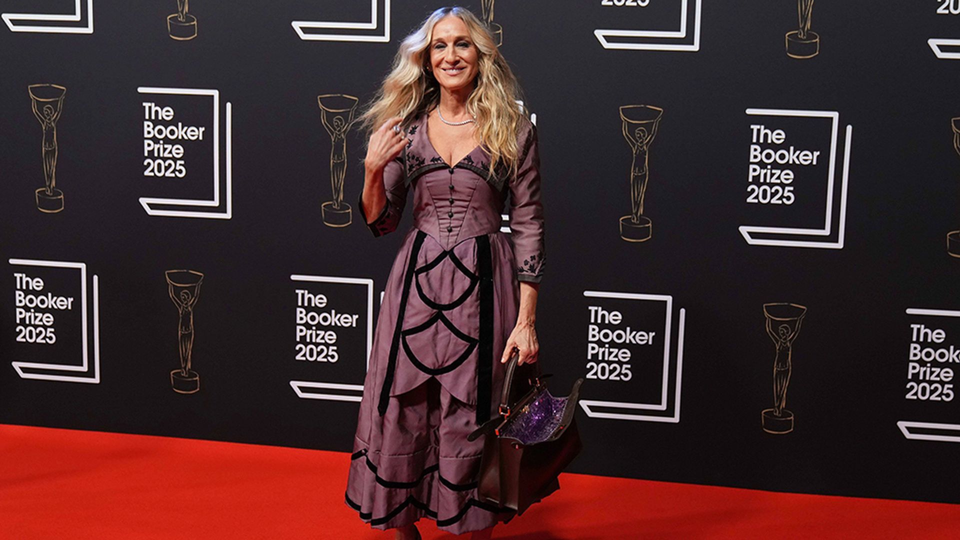 Sarah Jessica Parker Sarah Jessica Parker