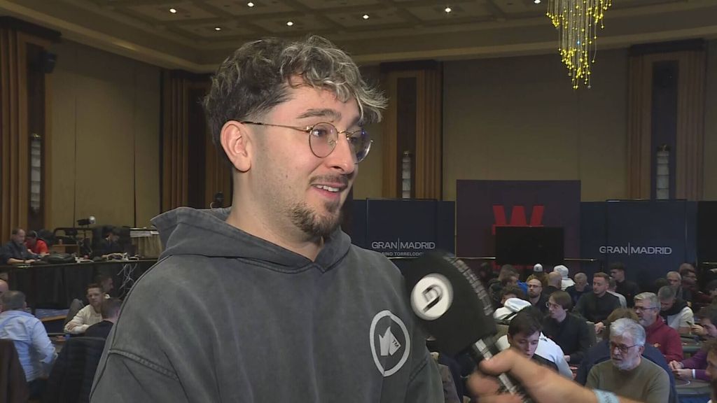 Spursito bromea con su pique con Lamine Yamal y señala qué culé sería buen jugador de póker