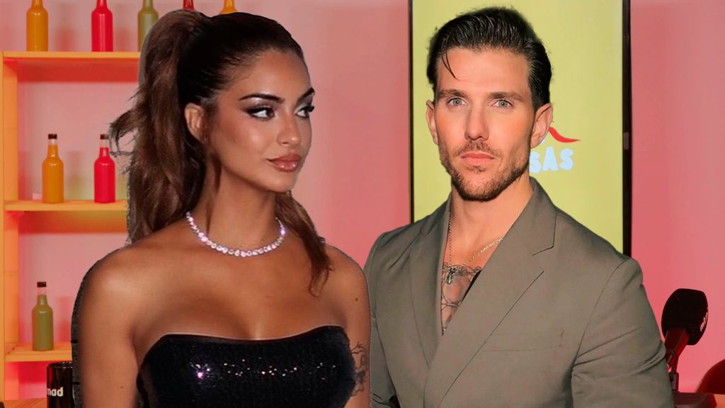 Sthefany Pérez, de ‘La isla de las tentaciones’, paraliza su boda con Tadeo Corrales En todas las salsas Temporada 8 Top Vídeos 930