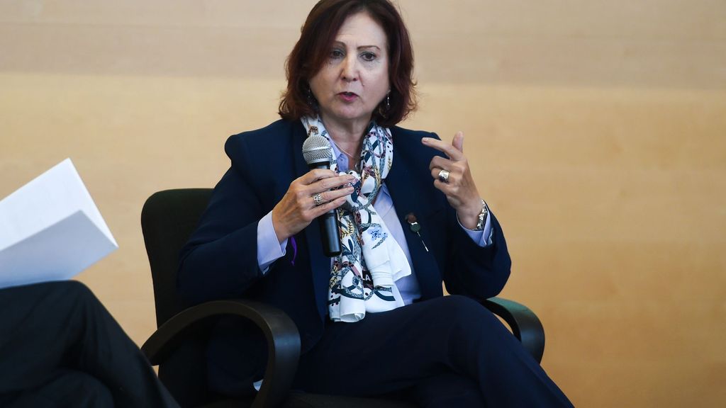 El Gobierno propone a Teresa Peramato como nueva fiscal general del Estado, en sustitución de Álvaro García Ortiz