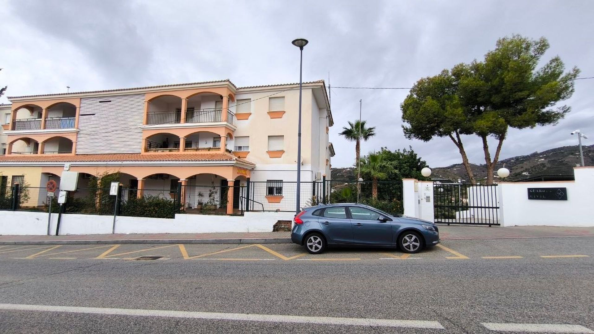 Tragedia en una vivienda de Torrox, en Málaga: unos padres y sus dos hijos mueren por inhalación de gas