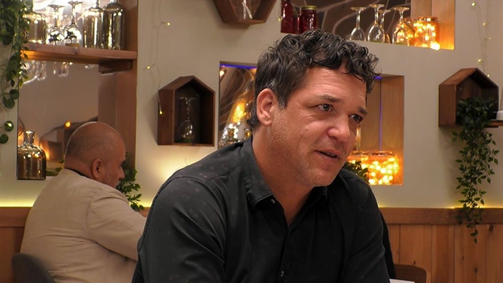 Un francés no da crédito ante la peculiaridad culinaria que le gusta a su cita: “Es típico de Argentina"