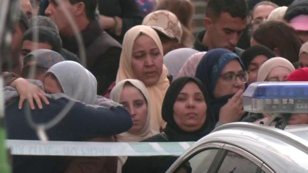 Una mala combustión de la caldera sería el causante del escape de gas en Torrox: la familia murió por la noche