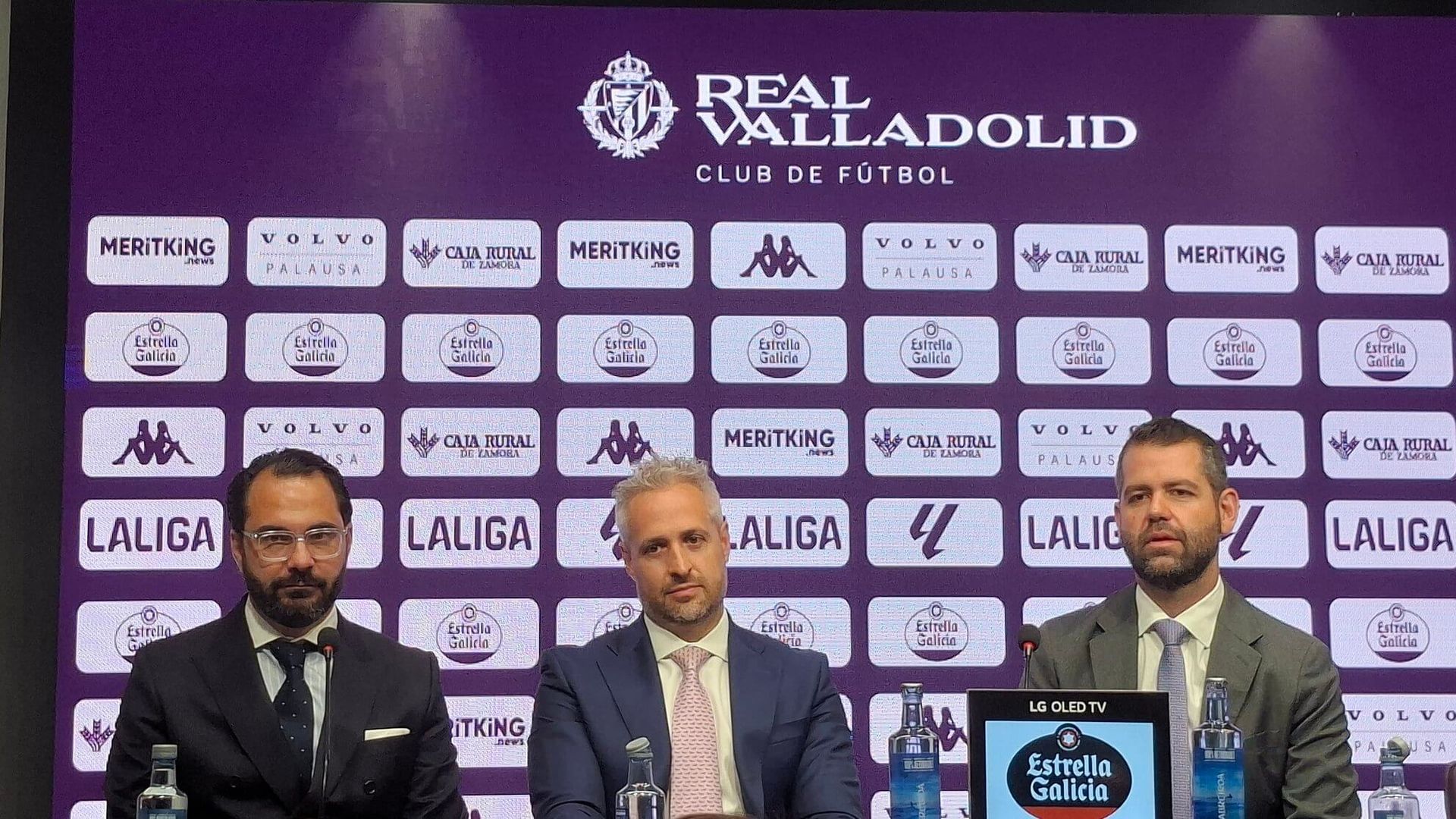 victor_orta_isaac_benzaquen_y_gabriel_solares_durante_la_comparecencia.jpg victor_orta_isaac_benzaquen_y_gabriel_solares_durante_la_comparecencia.jpg