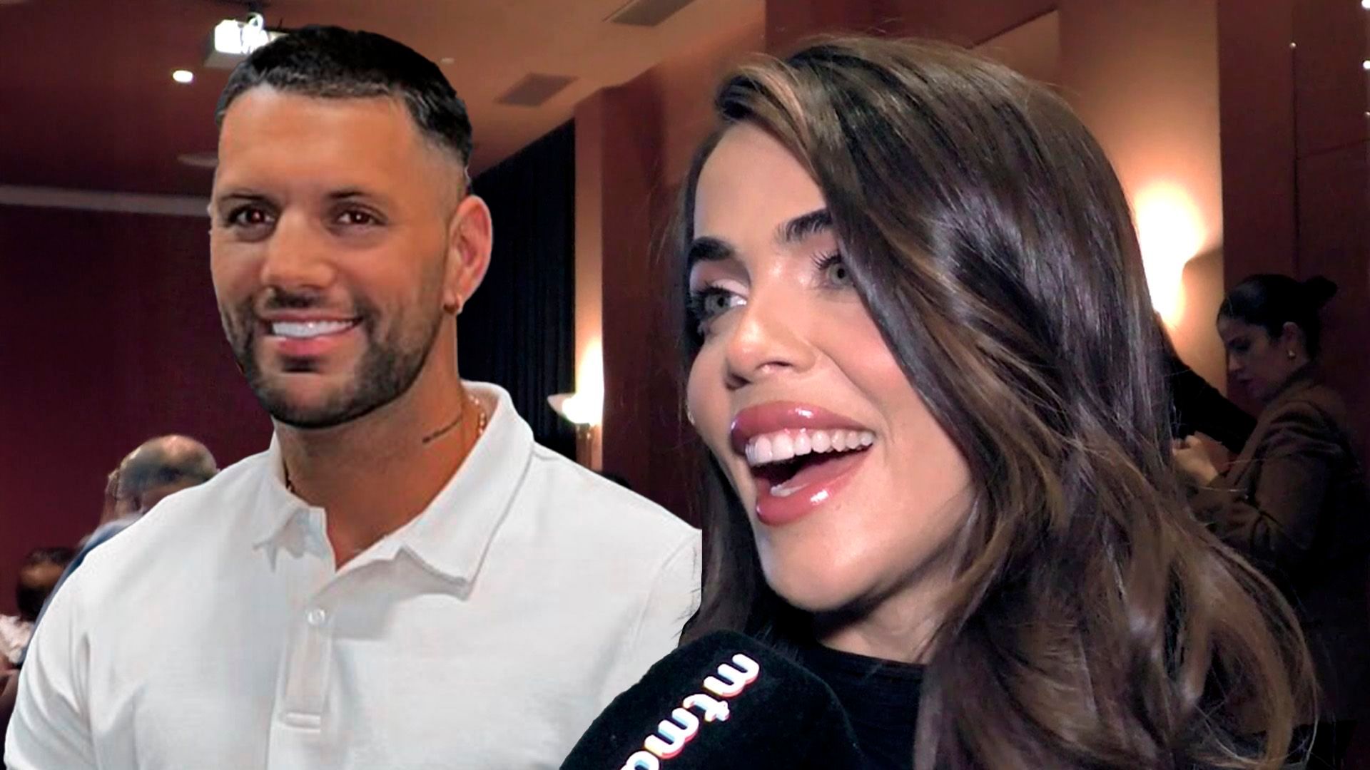 Violeta Mangriñán opina del paso de Albert Barranco en ‘La isla de las tentaciones’ En todas las salsas Temporada 8 Top Vídeos 928