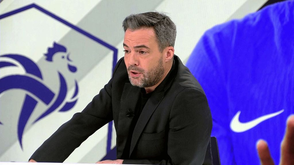 Nacho Peña defiende a Kylian Mbappé tras la polémica con Francia: “Hay una gran diferencia con Lamine”