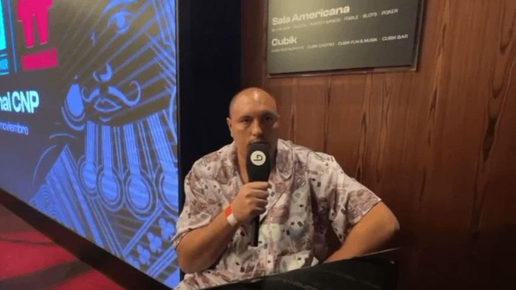 Midas Alonso raja de Xabi Alonso