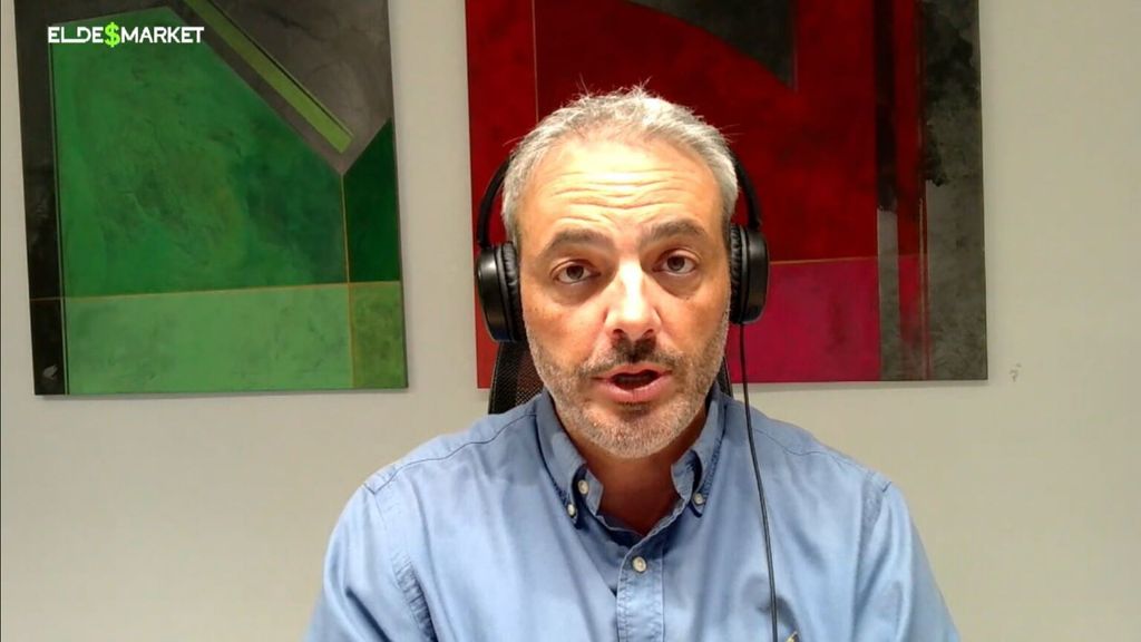 Jorge Liaño disecciona al Sevilla, de la planificación a la venta, en ElDesmarket