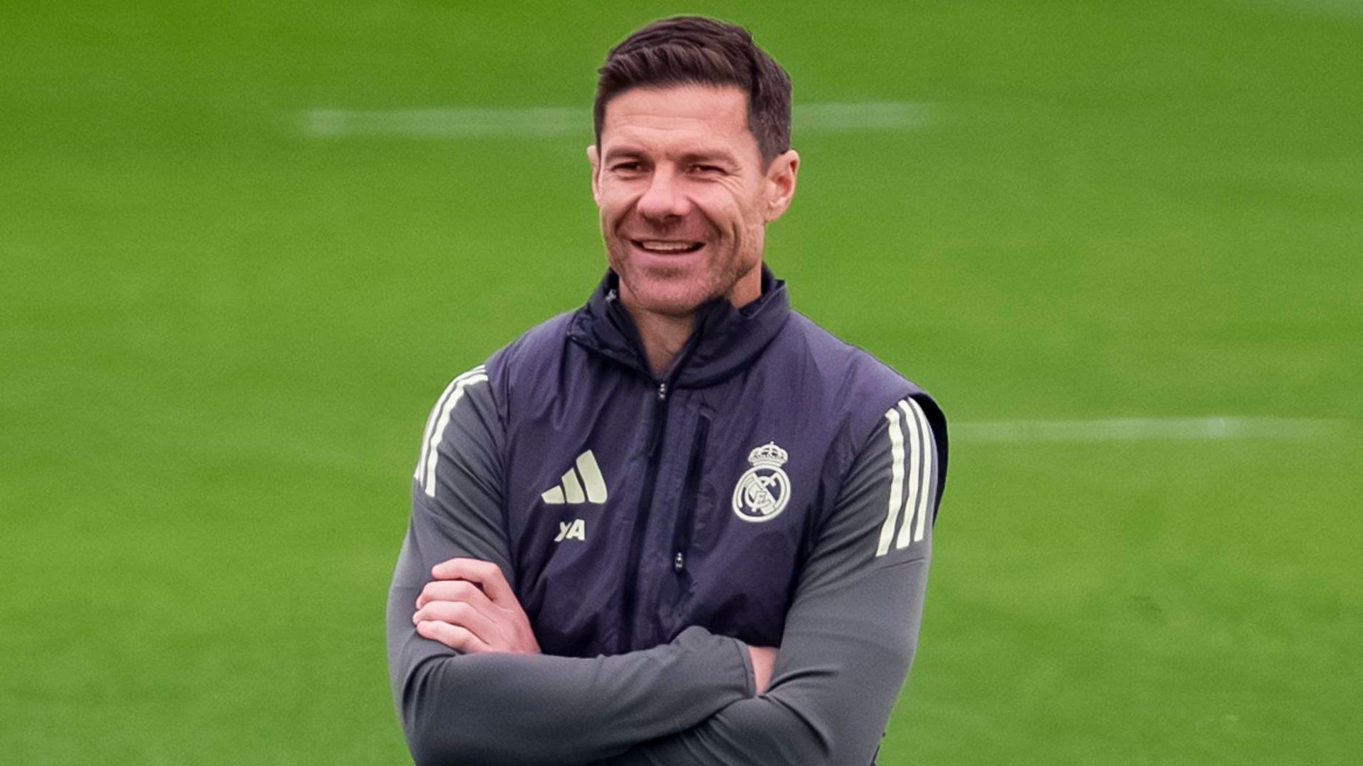 Xabi Alonso