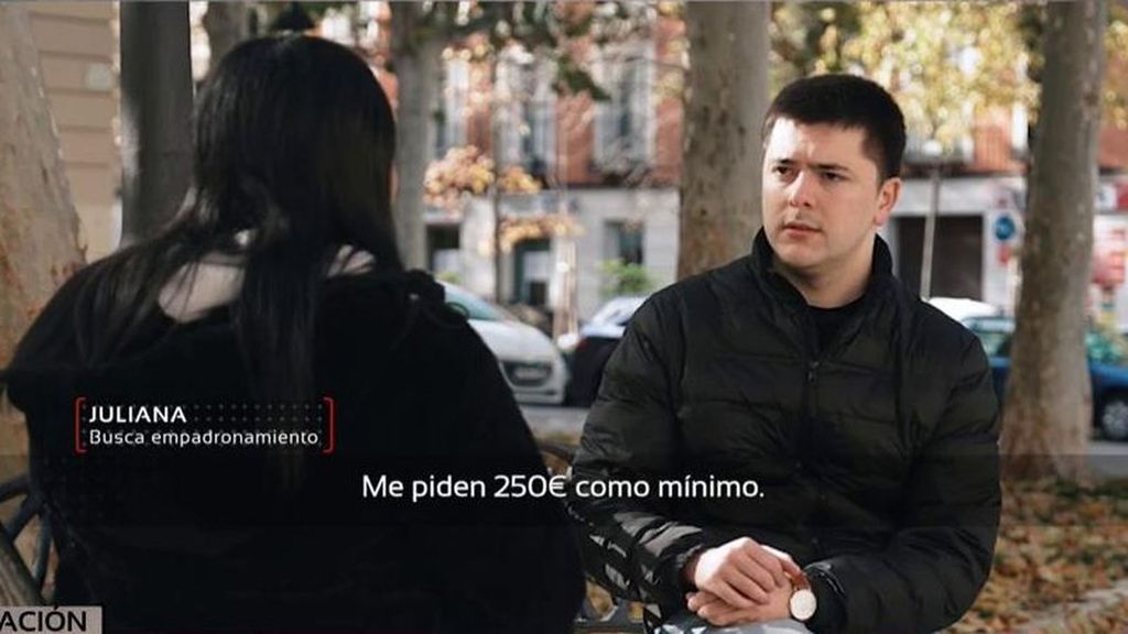 El negocio detrás del empadronamiento falso, un trámite gratuito del que se aprovechan las mafias: "Me piden 250 euros como mínimo"