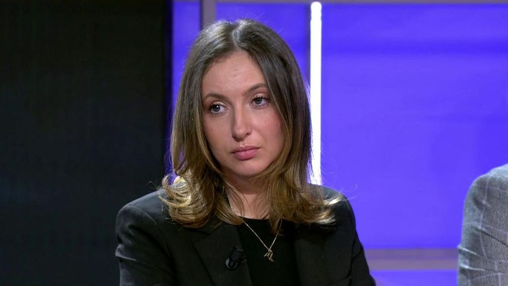 La primera testigo protegida del caso Torbe continúa su guerra judicial contra el productor porno: "Ha difundido nuevas imágenes mías"