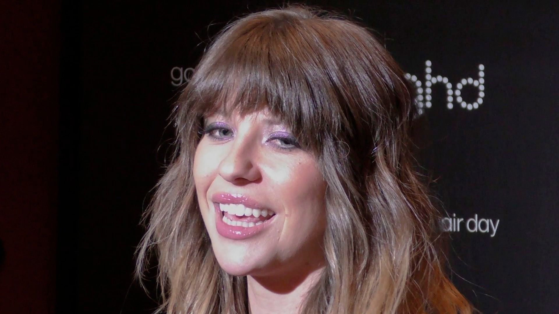 Anita Matamoros se pronuncia sobre del duro momento familiar que han vivido En todas las salsas Temporada 8 Top Vídeos 935