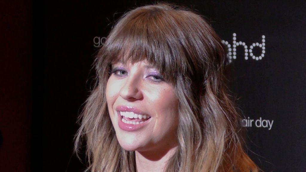 Anita Matamoros se pronuncia sobre del duro momento familiar que han vivido En todas las salsas Temporada 8 Top Vídeos 938