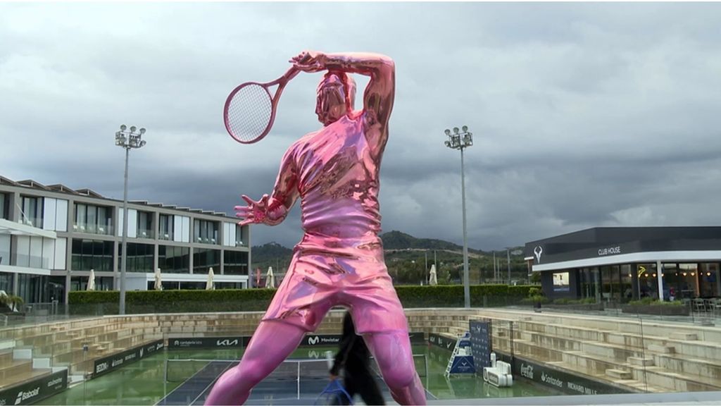 'Callejeros' visita la Rafa Nadal Academy: Gemma Bes explica el método que guía a las futuras estrellas del tenis