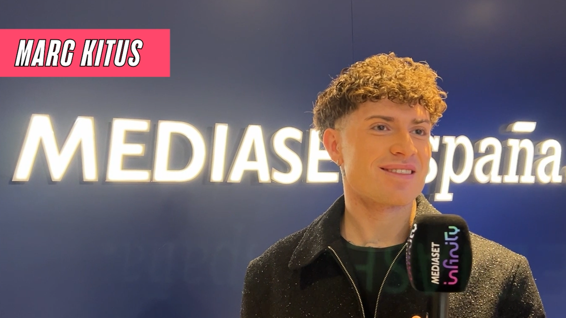 Marc, el inconquistable, nos cuenta el gesto que lo vuelve loco de una mujer - El loco amor - Exclusivo web 26/11/2025