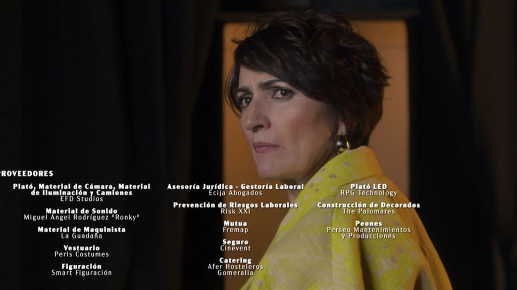 Avance | Silvia Abril reorganiza 'La Agencia' y asumirá un gran desafío profesional