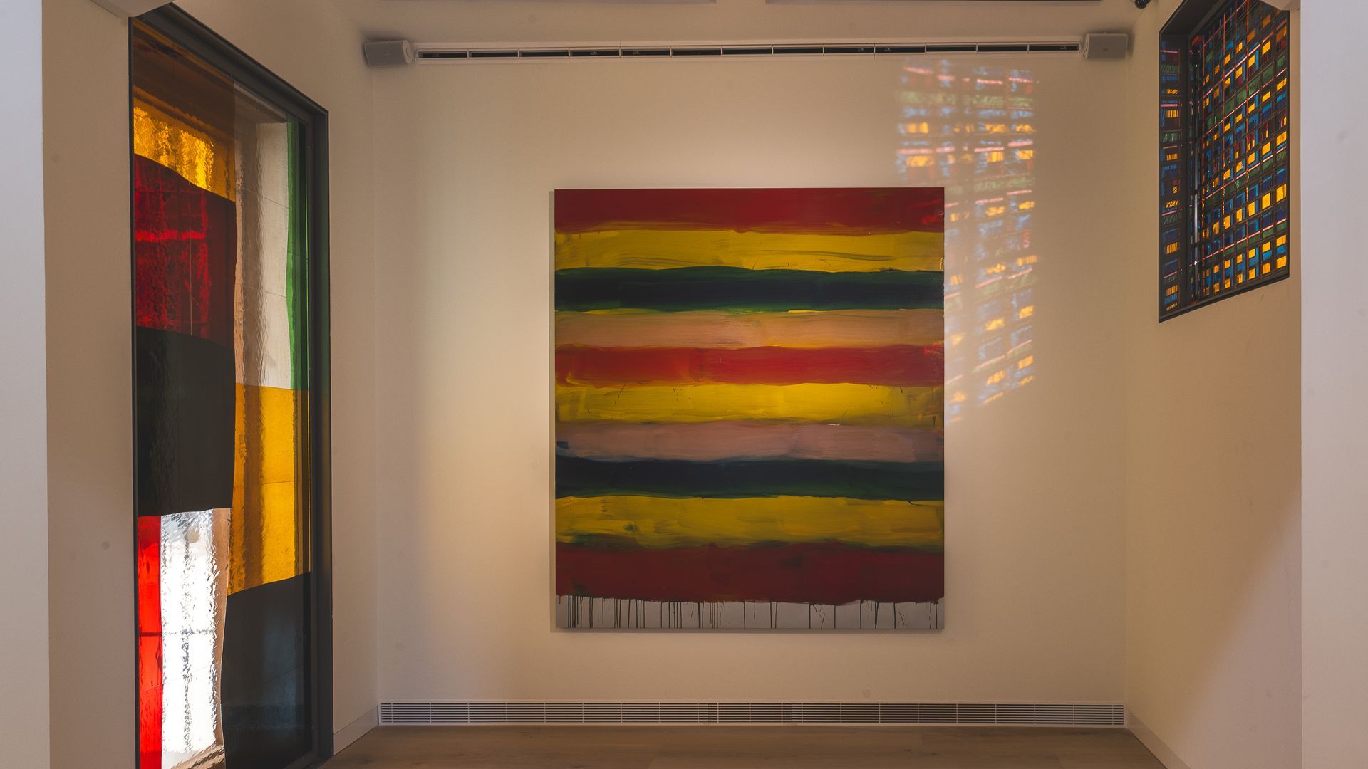 Centro de Arte Hortensia Herrero