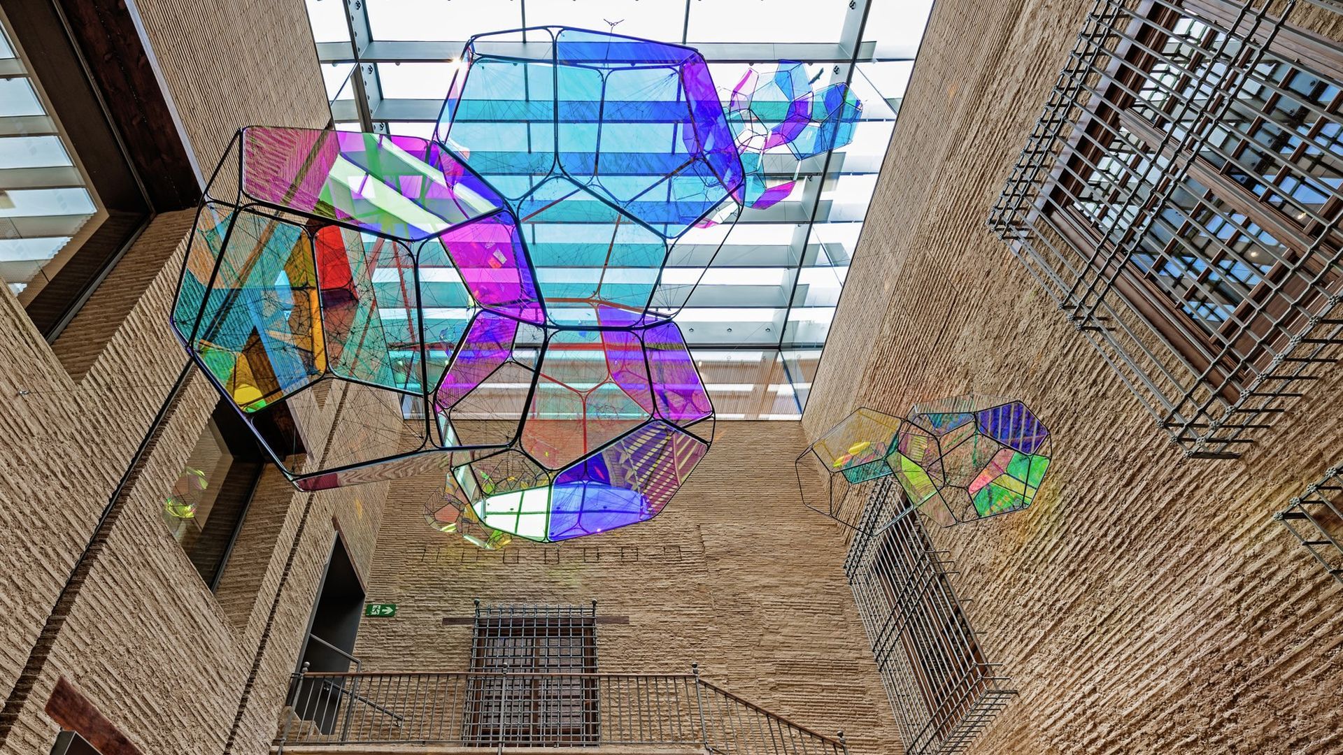 Centro de Arte Hortensia Herrero