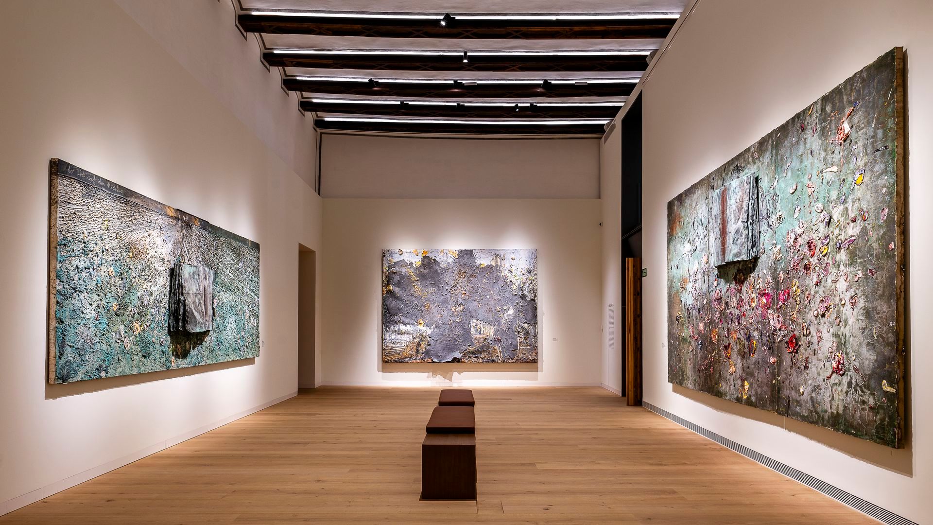 Centro de Arte Hortensia Herrero