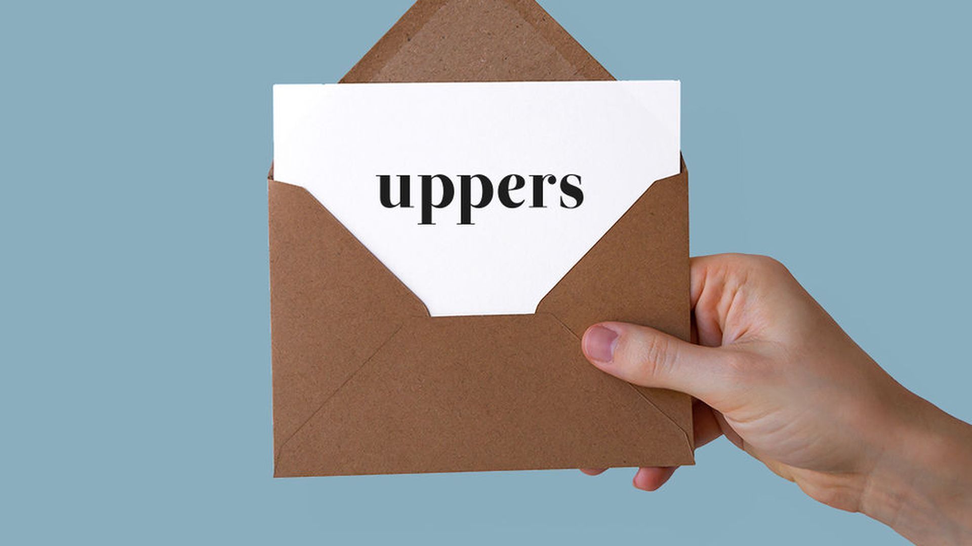 Contacto Uppers Contacto Uppers