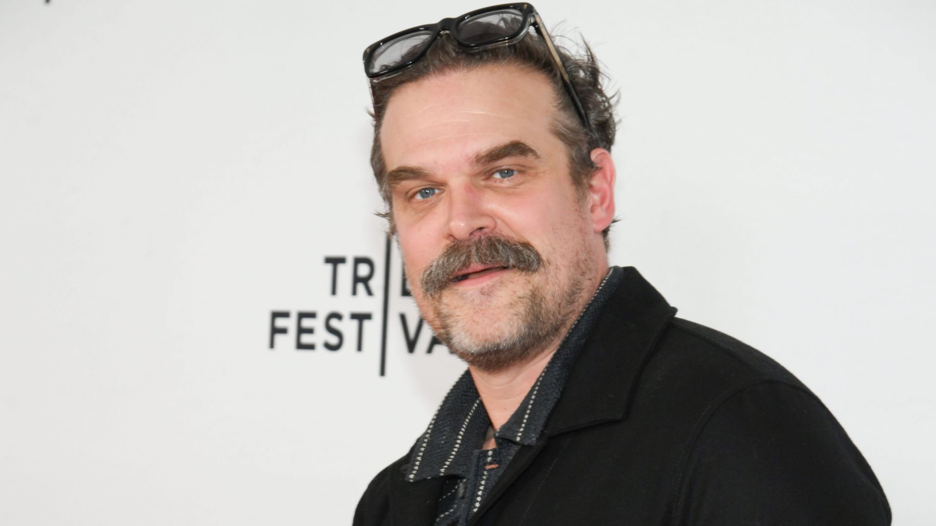 David Harbour