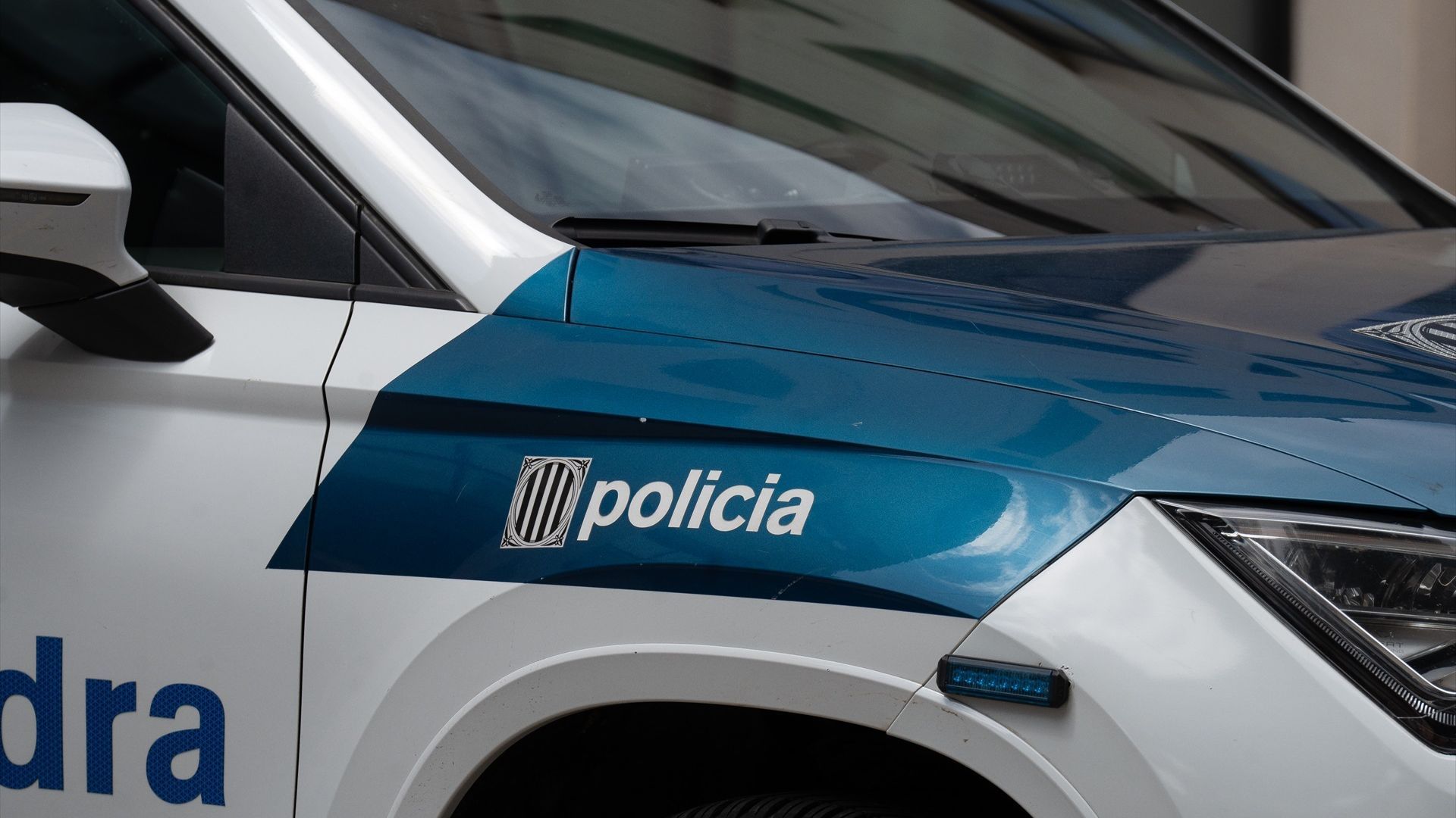 Detienen a un hombre acusado de apuñalar y dejar herido leve a un trabajador de un banco en Tarragona