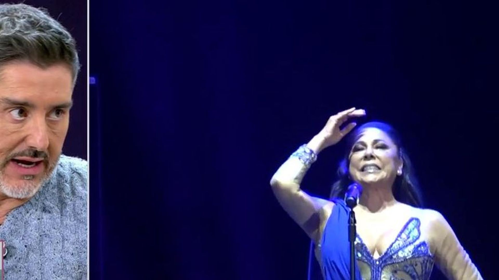 Diego Gómez, de la posible reconciliación de Kiko Rivera e Isa Pi: "El tiempo vuela"