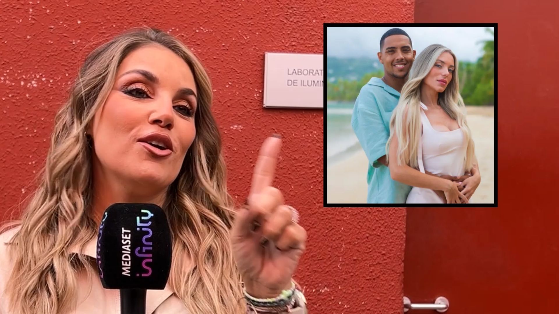 ¿Qué pareja está rota y sin arreglo? Los colaboradores responden - La isla de las tentaciones - Exclusivo web 26/11/2025