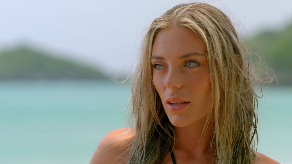 ¡Gerard da la sorpresa! El soltero le confiesa a Claudia que siente algo por otra de sus compañeras: "Me gusta un montón"