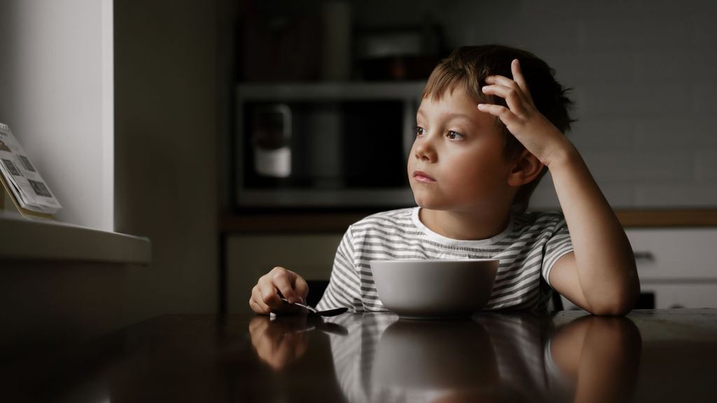 El programa '#EmergenciaEnCasa' de Aldeas Infantiles SOS