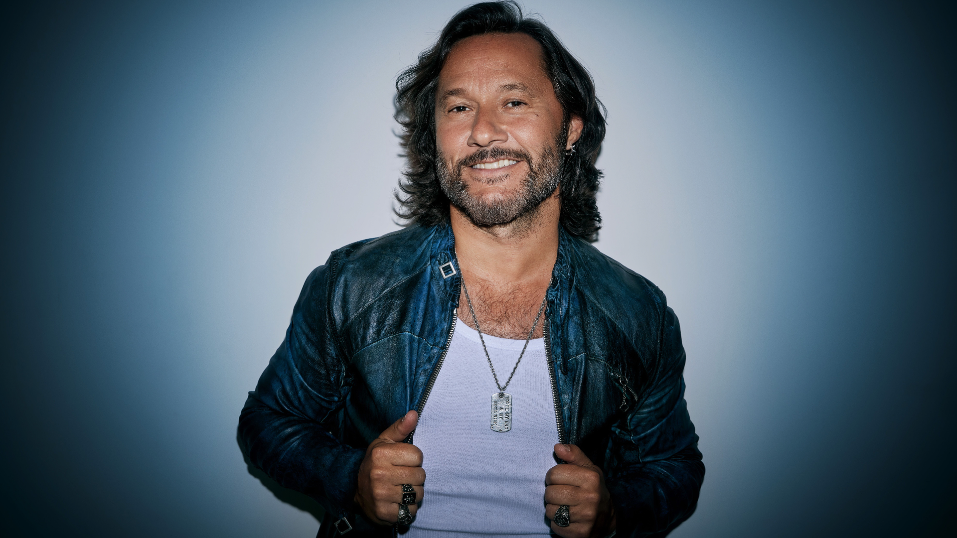 El cantante argentino Diego Torres El cantante argentino Diego Torres