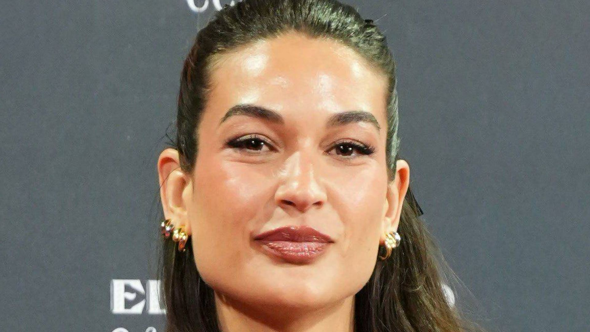 Estela Grande da a conocer un detalle importante de su parto gemelar