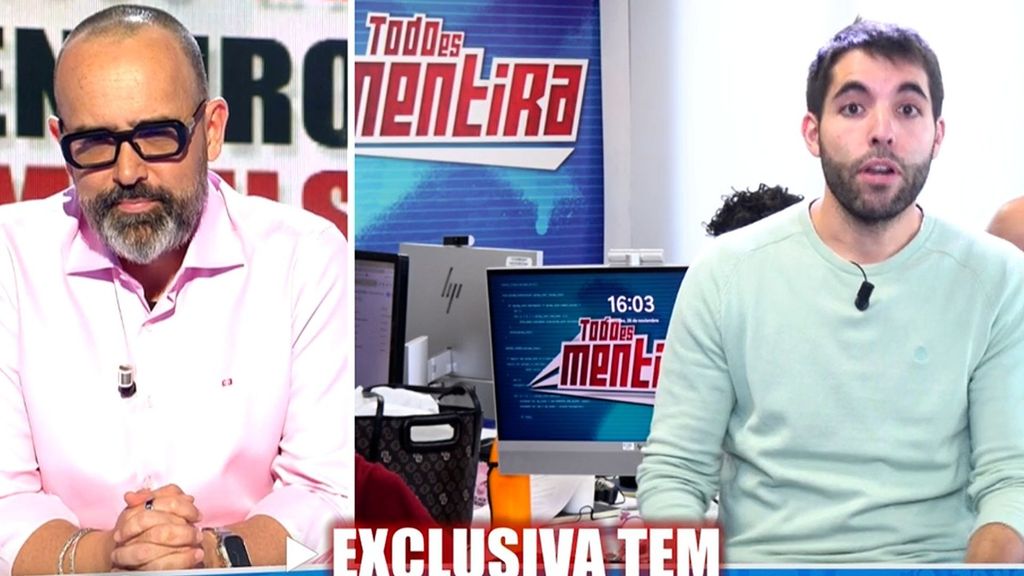 Así es el reservado en el que comieron Mazón y Vilaplana el día de la DANA: ''Pone en entredicho sus versiones''
