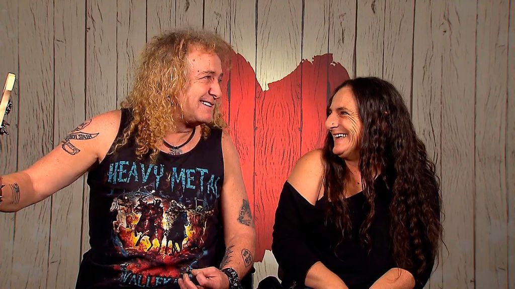 P2225 - Guitarras y corazones First Dates Temporada 8 Programa 2225