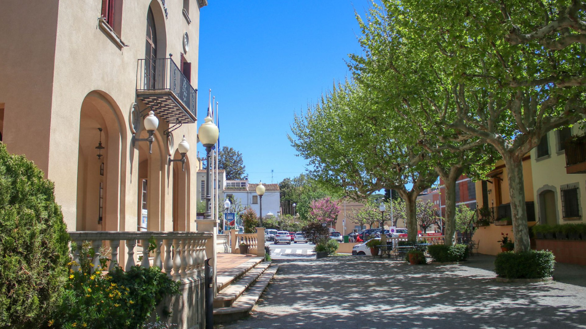 Imagen de archivo de Cabrera de Mar