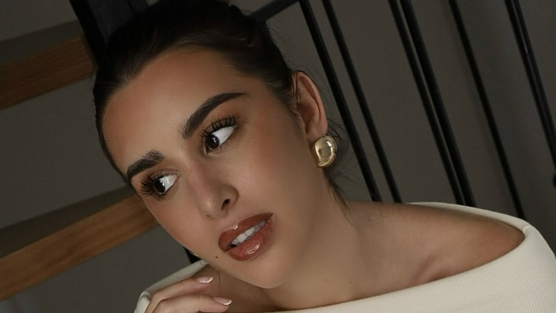 La nueva preocupación de Marina García tras quitarse las prótesis de pecho