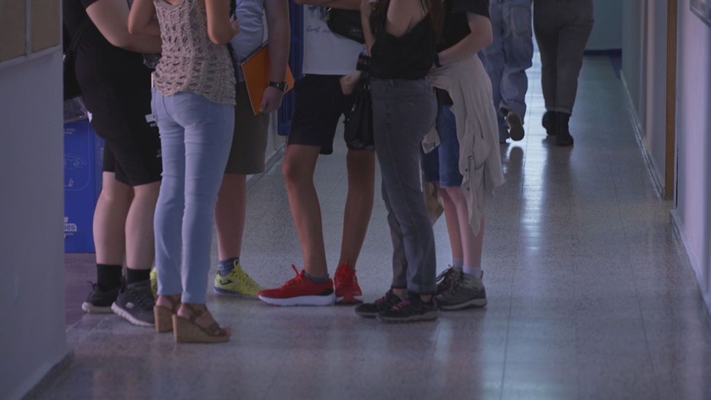 La adolescencia dura hasta los 32 años: descubre todas las otras edades del cerebro