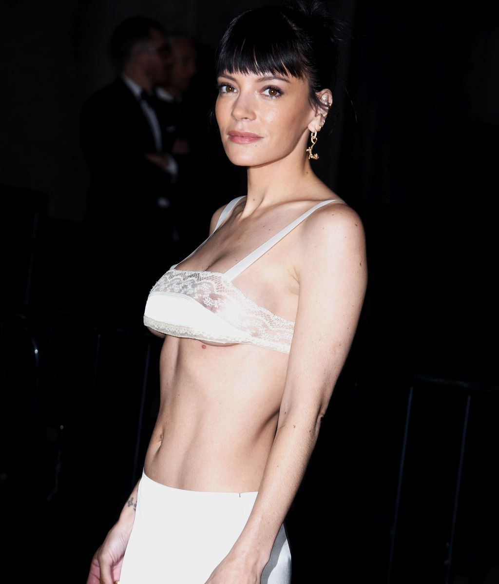 Lily Allen