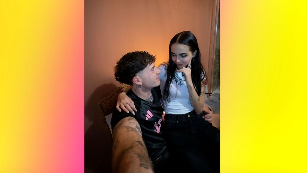 Marc Kitus y Nadia aclaran qué ocurrió realmente en su cita íntima