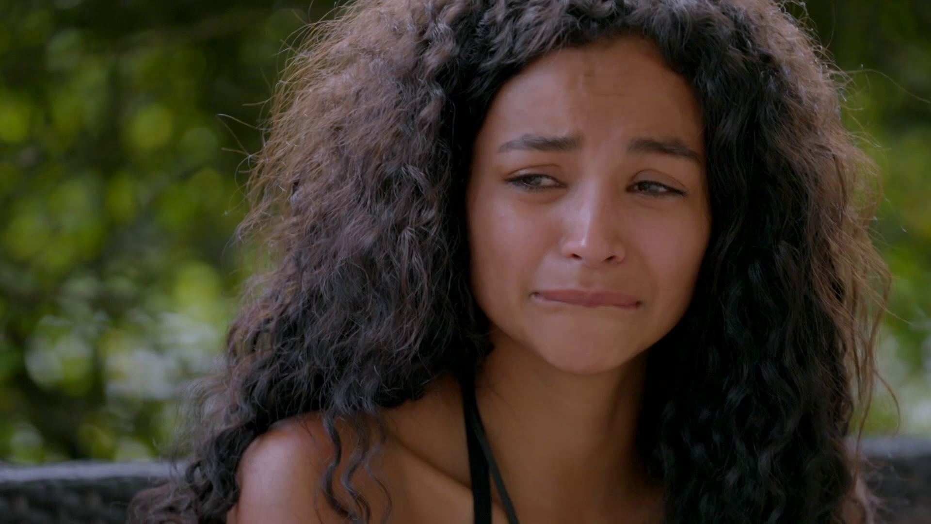 Mayeli expulsada de ‘La isla de las tentaciones’ tras su comportamiento