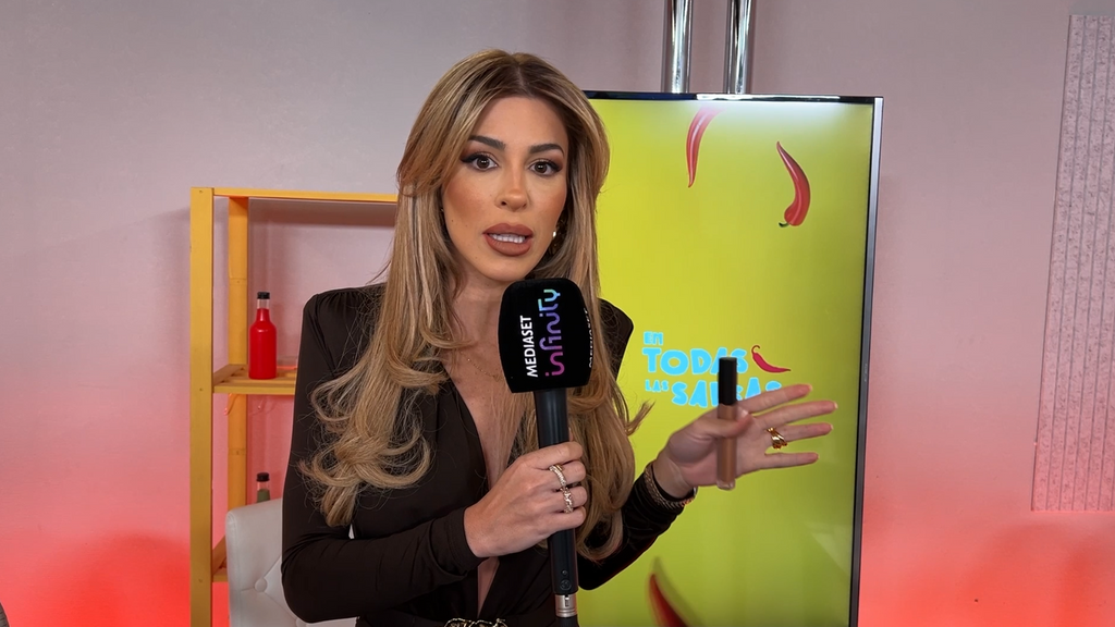 Oriana Marzoli habla de las secuelas que le dejó su relación más tormentosa: "No sé por qué me pasa eso" - El loco amor Exclusivo web 26/11/2025